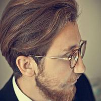 Portrait of a photographer (avatar) Salih GÖKDUMAN (Salih Gökduman)