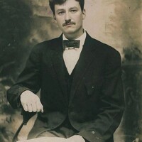 Portrait of a photographer (avatar) Андрей Бондаренко (Bondarenko Andrey)