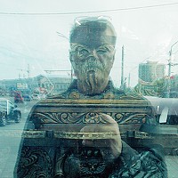 Portrait of a photographer (avatar) Андрей Дьячкин (Dyachkin Andrey)