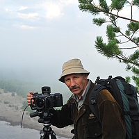 Portrait of a photographer (avatar) Коковин Юрий Николаевич