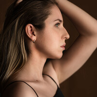 Portrait of a photographer (avatar) Шикулина Валентина (Valentina Shikulina)