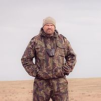 Portrait of a photographer (avatar) Корольков Максим