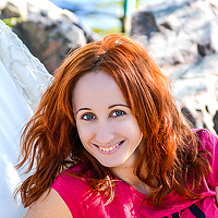 Portrait of a photographer (avatar) Екатерина Царюк (Kate Tsaryuk)