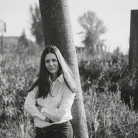 Portrait of a photographer (avatar) Татьяна Пелевина