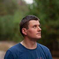 Portrait of a photographer (avatar) Sergey Garkavenko (Garkavenko Sergey)