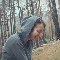 Portrait of a photographer (avatar) Елена Левина (Levina Elena)