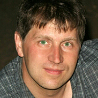 Portrait of a photographer (avatar) Новиков Александр Владимирович (Novikov Aleksandr)