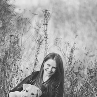 Portrait of a photographer (avatar) Екатерина Прилуцкая (Ekaterina Prilutskaya)