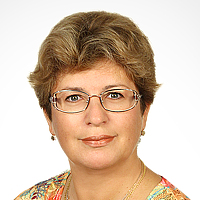 Portrait of a photographer (avatar) Наталия Киреева