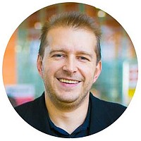 Portrait of a photographer (avatar) Ярослав Собко