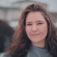 Portrait of a photographer (avatar) lesnoy_obitatel (Tamara Dumbadze)