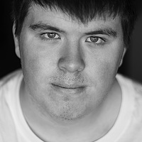 Portrait of a photographer (avatar) Martin Gallie