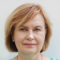 Portrait of a photographer (avatar) Батлук Галина (Batluk Galina)