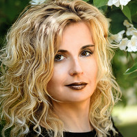 Photo Екатерина Караваева (Ekaterina Karavaeva) Portrait of a photographer (avatar) Екатерина Караваева (Ekaterina Karavaeva)