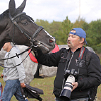 Portrait of a photographer (avatar) Сергей Черных (Sergey Chernyh)