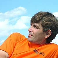 Portrait of a photographer (avatar) Алексей Трацевский (Alexey Tratsevsky)