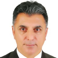 Portrait of a photographer (avatar) Suer Mehmet Masum (Mehmet Masum Suer)