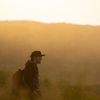 Photo Aleksandr Medvedev Portrait of a photographer (avatar) Aleksandr Medvedev