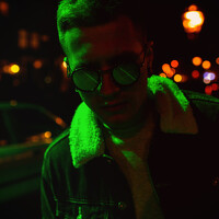 Portrait of a photographer (avatar) Кипер Сергей