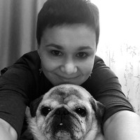 Photo Надежда Войнова (Nadezhda Voynova) Portrait of a photographer (avatar) Надежда Войнова (Nadezhda Voynova)