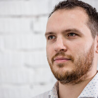 Portrait of a photographer (avatar) Меньшиков Максим (Maxim Menshikov)