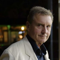 Photo Владимир Ачинцев (Vladimir Achintsev) Portrait of a photographer (avatar) Владимир Ачинцев (Vladimir Achintsev)