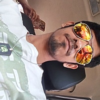 35Photo profile picture for @kalpesh
