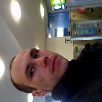 Portrait of a photographer (avatar) Владимир