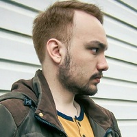 Portrait of a photographer (avatar) Владислав Богаткин (Vladislav Bogatkin)