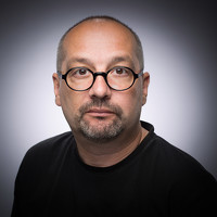 Portrait of a photographer (avatar) Vladislav Tupchienko (Tupchienko Vladislav Anatolevich)