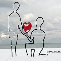 Portrait of a photographer (avatar) Elene Khaladze