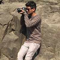 35Photo profile picture for @prateek