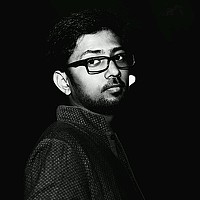 35Photo profile picture for @saugata