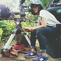 Portrait of a photographer (avatar) Agasta Ariani