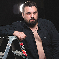 Portrait of a photographer (avatar) Олег Погожих (OLEG POGOZHIKH)