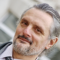 Photo Dmitry Konstantinov Portrait of a photographer (avatar) Dmitry Konstantinov