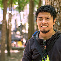 Portrait of a photographer (avatar) Ernesto Jr Pagobo