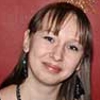 Portrait of a photographer (avatar) Анастасия Тартыгина (Anastasia Tartygina)