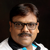 Portrait of a photographer (avatar) SANJEEV kumar