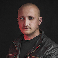 Portrait of a photographer (avatar) Куликов Сергей