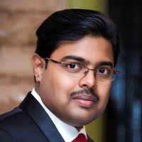 Portrait of a photographer (avatar) Achintya Adhikari