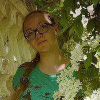 Photo Юлия Portrait of a photographer (avatar) Юлия