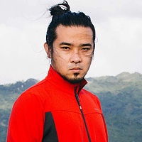 Portrait of a photographer (avatar) Niel Jarina