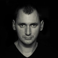 Photo Андрей Горюнов (Andrey Goryunov) Portrait of a photographer (avatar) Андрей Горюнов (Andrey Goryunov)