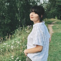 Portrait of a photographer (avatar) Яна Солодухина (Yana Solodukhina)