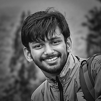 35Photo profile picture for @vedant