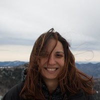 Portrait of a photographer (avatar) Юлия Рассказчикова