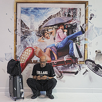 Portrait of a photographer (avatar) Sungkar Asad Khalid (Asad Khalid Sungkar)