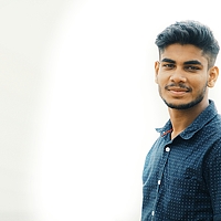 35Photo profile picture for @pranav