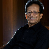 Portrait of a photographer (avatar) Dwijen Roy (Dwijendra Lal Roy)